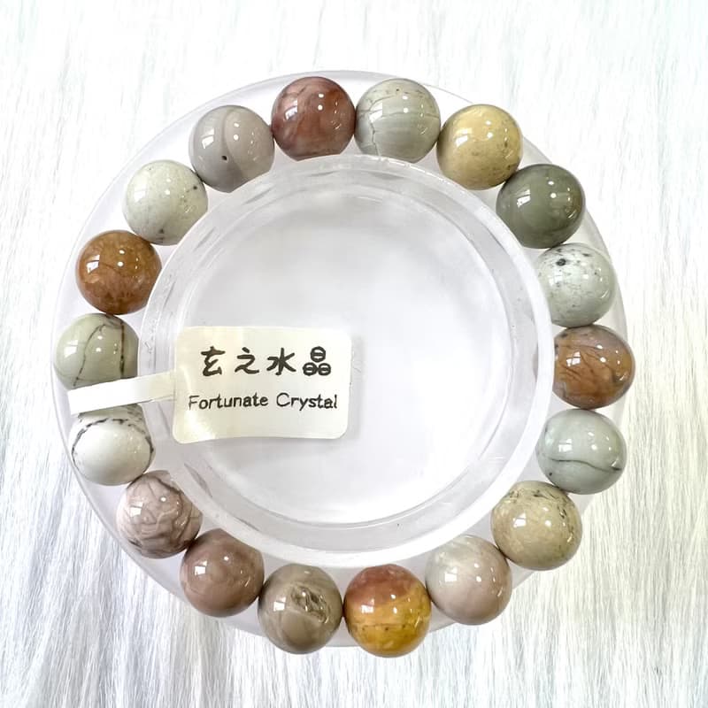 阿拉善瑪瑙手串 | 水晶 | 水晶手串 | 水晶手鏈 | 水晶手鍊