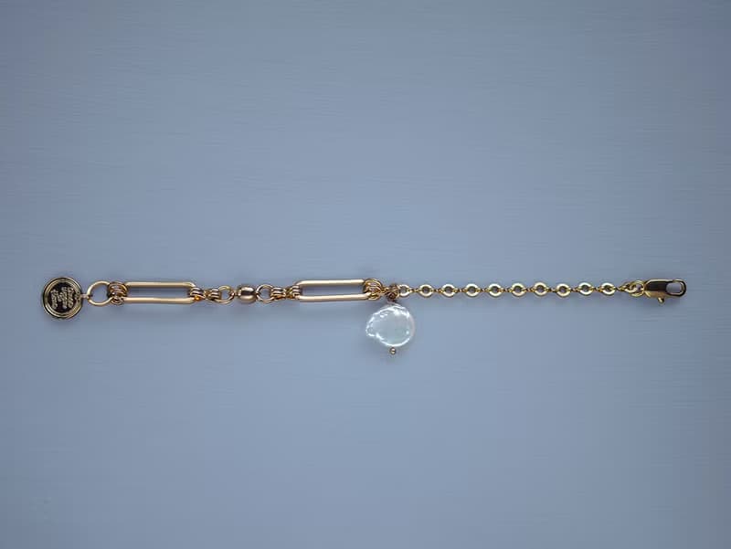 Hydromancy | 水占術系列 - 海洋氣息 * 手鍊