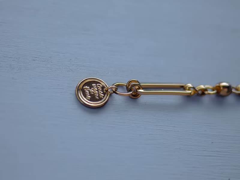 Hydromancy | 水占術系列 - 海洋氣息 * 手鍊