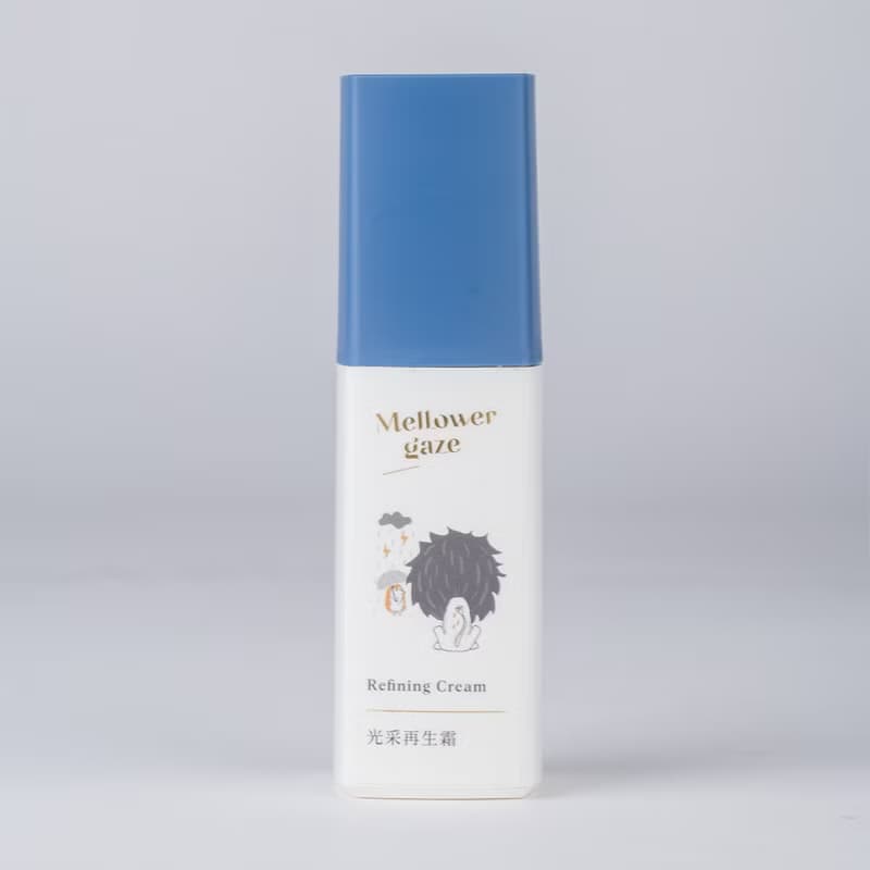 光采再生霜30ml  1瓶