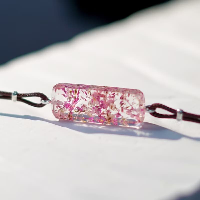 手鍊 | 樹脂Galaxy