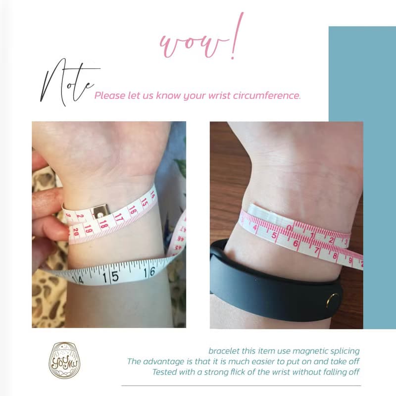 手鍊 | 樹脂Galaxy