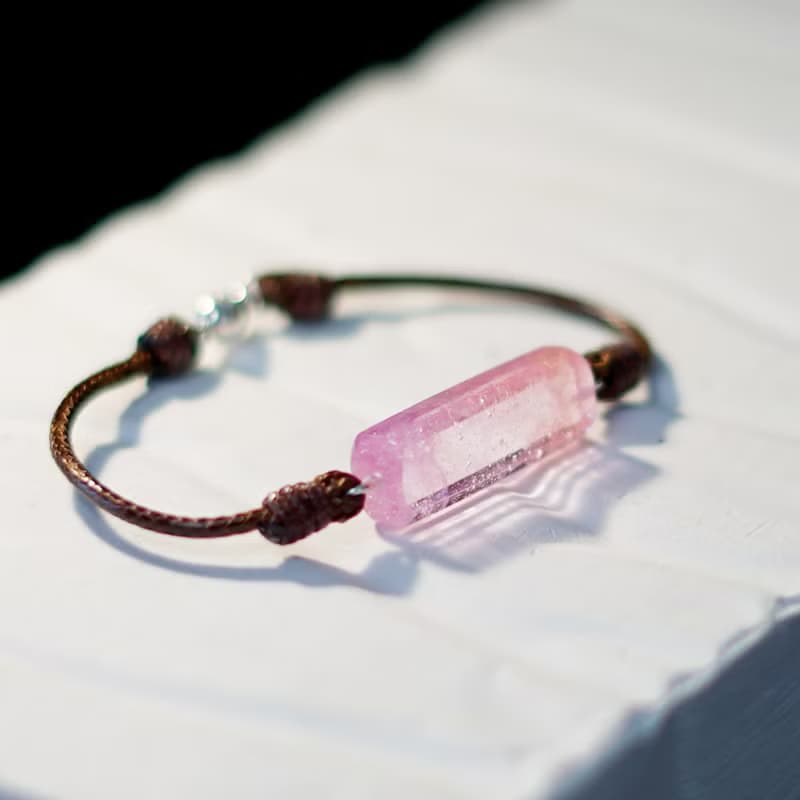 手鍊 | 樹脂Galaxy