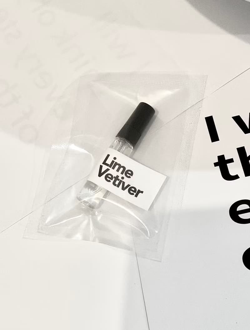 【最可愛禮物】隨身小香氛 空間噴霧 5ml 果香調 木質調丨