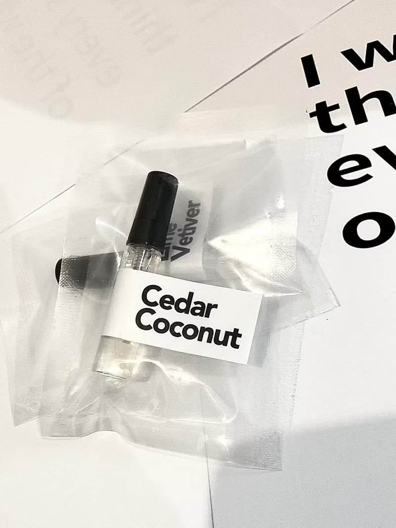 【最可愛禮物】隨身小香氛 空間噴霧 5ml 果香調 木質調丨