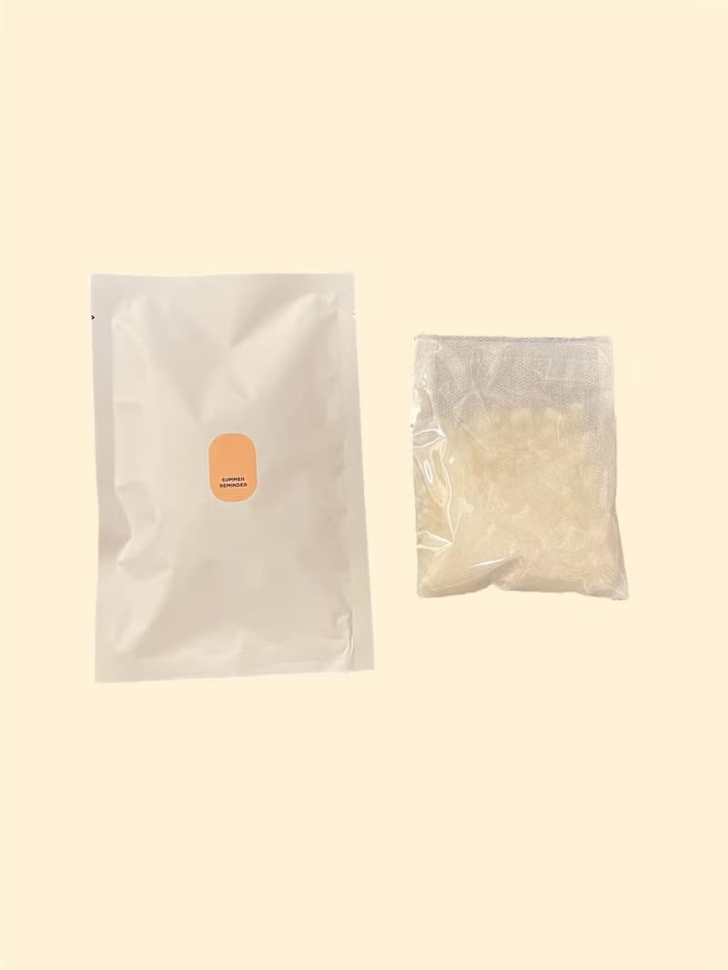 Summerstuff.marine - DIFFUSER BAG REFILL กลิ่น SUMMER REMINDER (50 g)