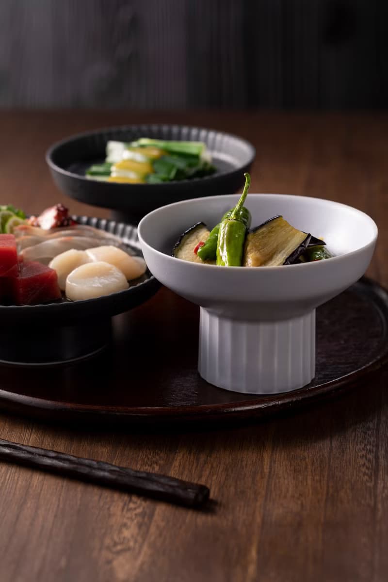 日本美濃燒koudai桌面餐具