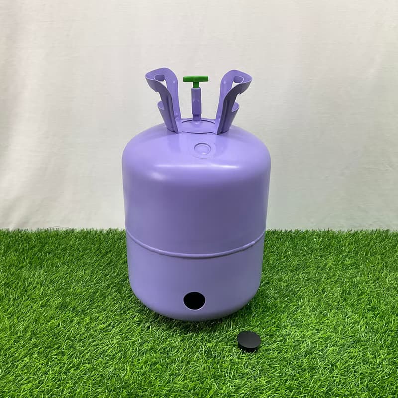 工業風冷媒桶存錢桶無圖案DIY款  存滿十幾萬 瓦斯桶存錢筒