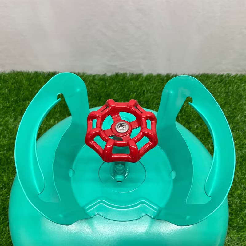 工業風冷媒桶存錢桶無圖案DIY款  存滿十幾萬 瓦斯桶存錢筒