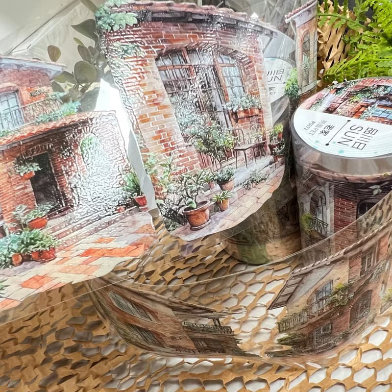 383_品川日_老家English