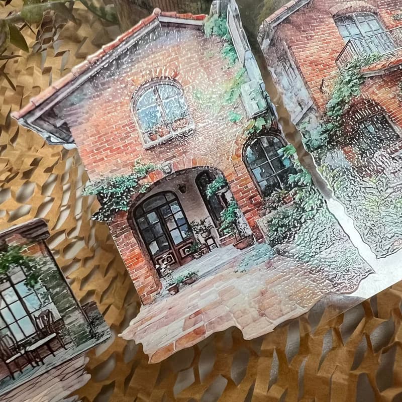 383_品川日_老家English