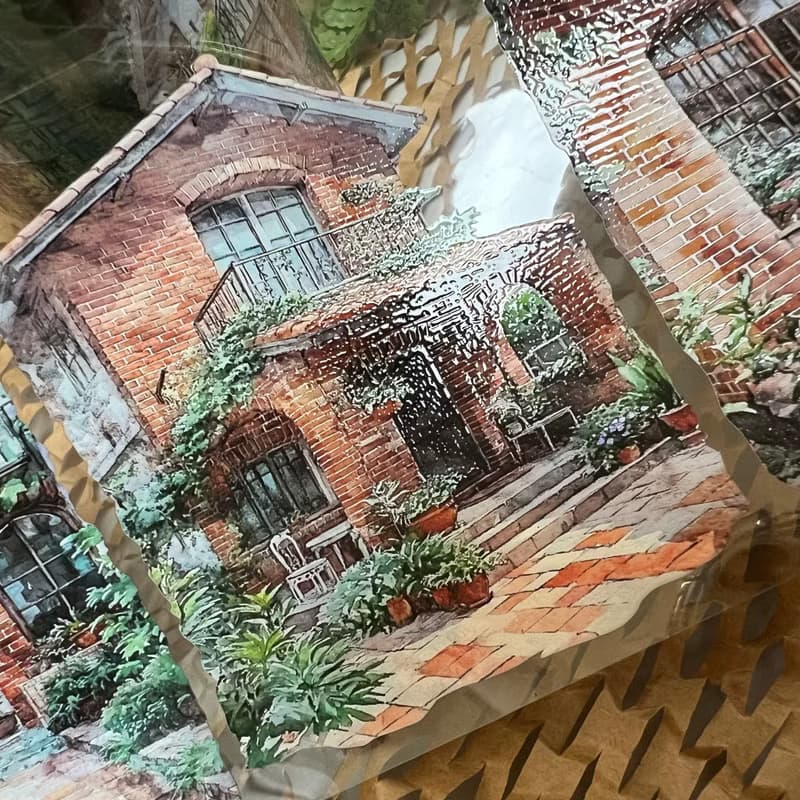 383_品川日_老家English