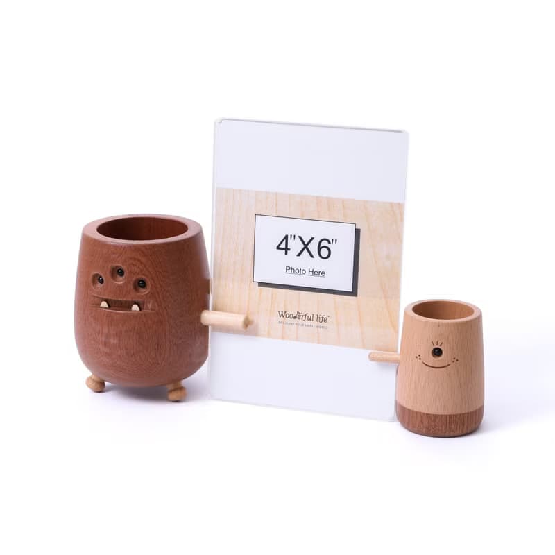 【外星人】造型盆栽罐 不含植物 |1251039  蒔光