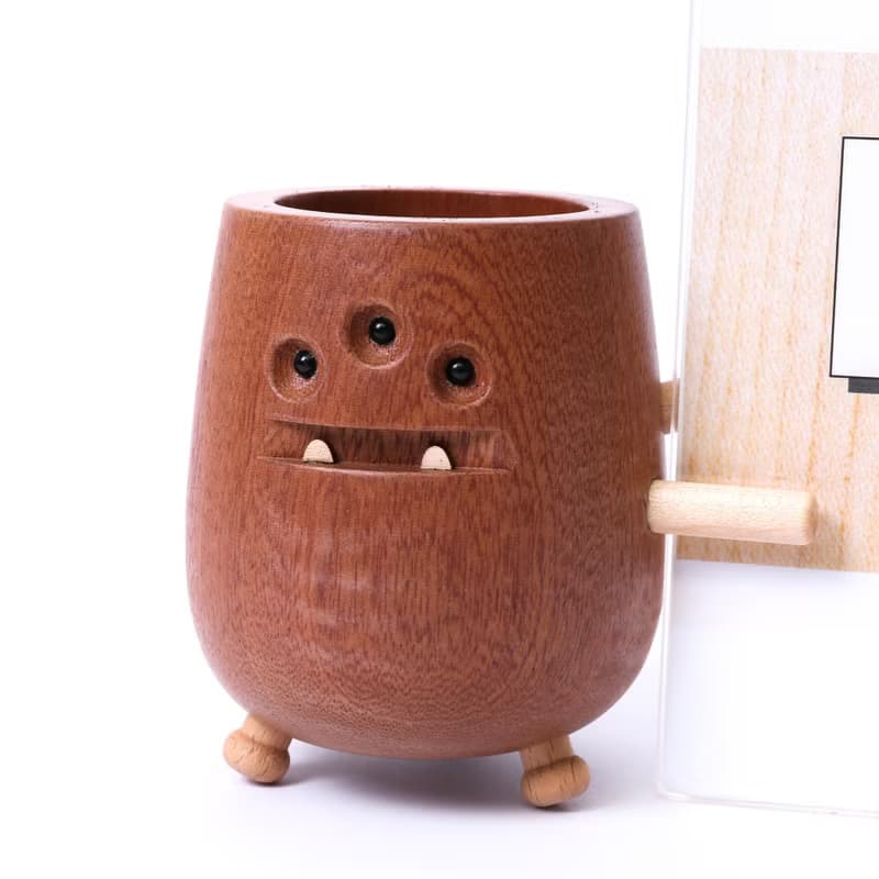 【外星人】造型盆栽罐 不含植物 |1251039  蒔光