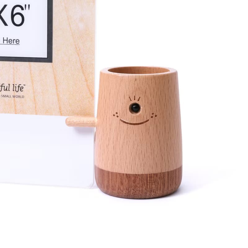 【外星人】造型盆栽罐 不含植物 |1251039  蒔光