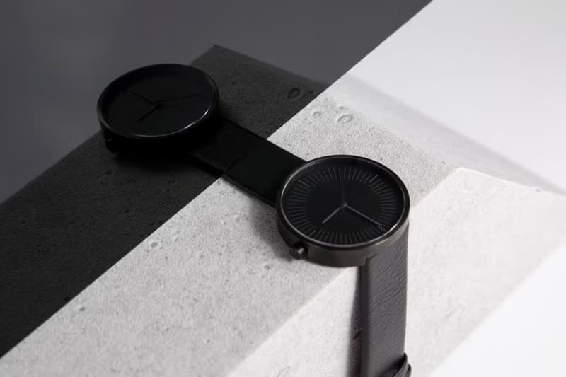 Simpl Watch - Gravity (s)