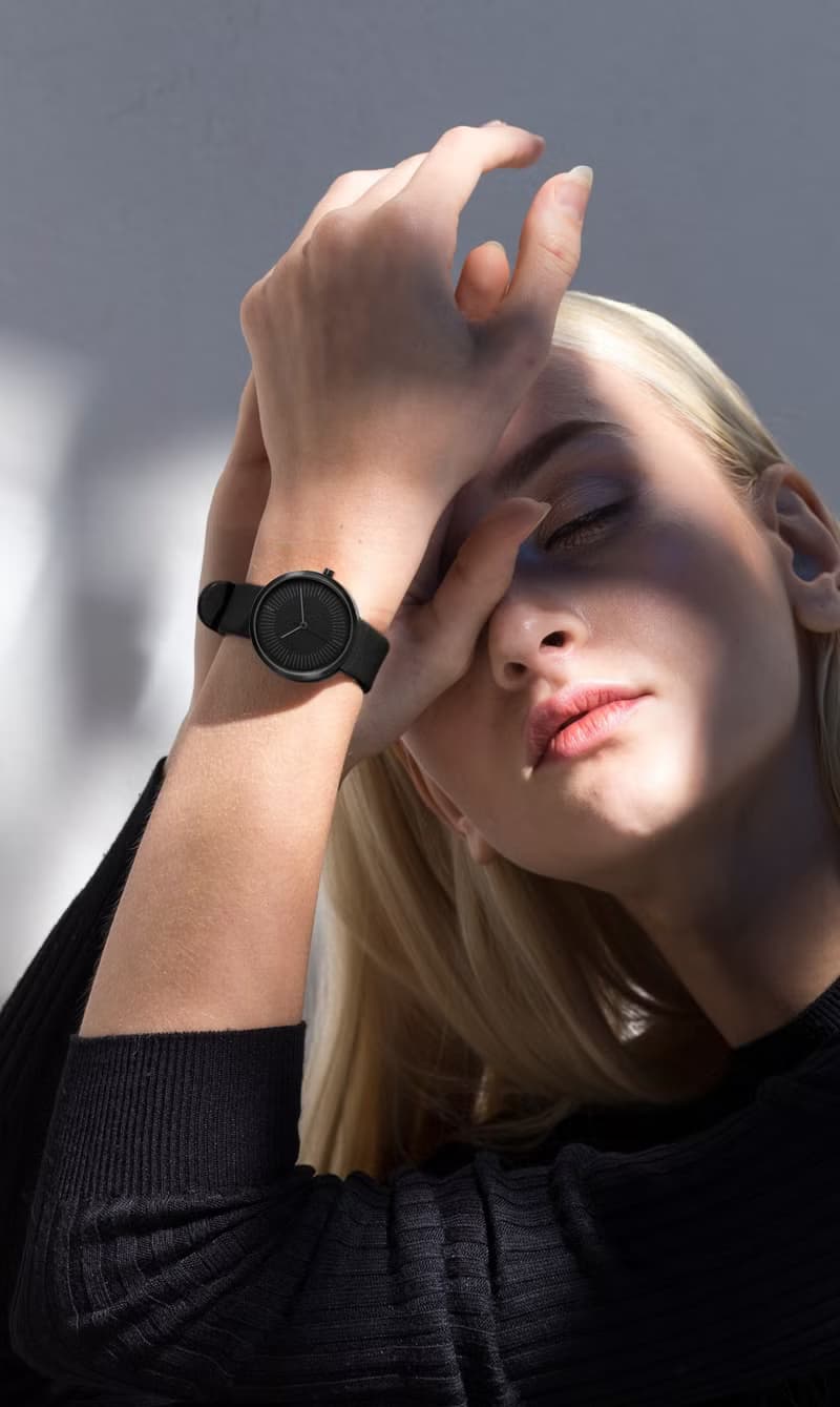 Simpl Watch - Gravity (s)