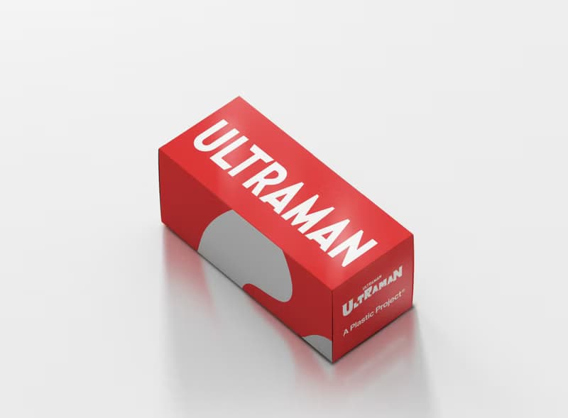 超人力霸王吸吸杯 - ULTRAMAN