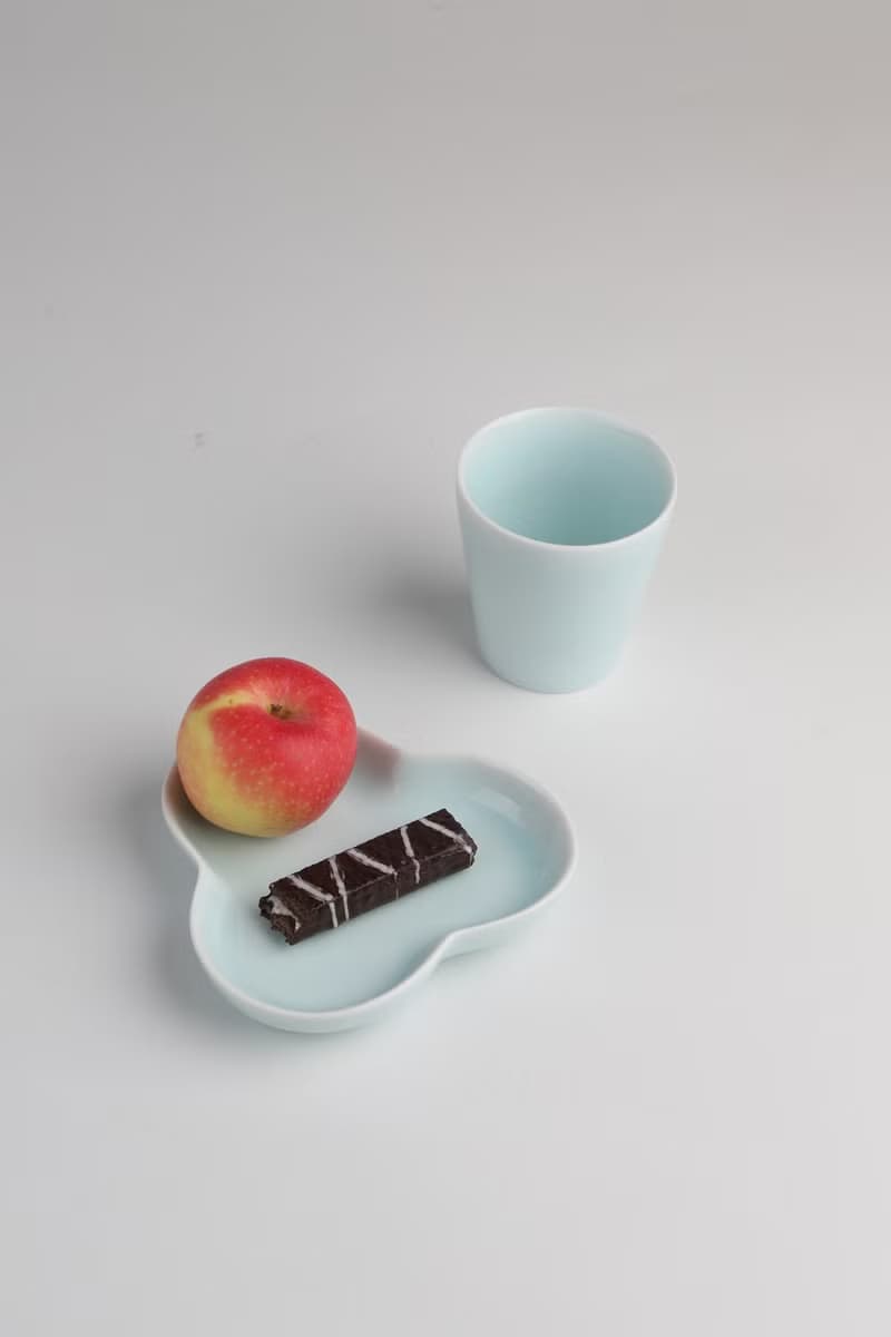 豌豆茶果碟 壽司碟 水果擺盤  精緻小碟子