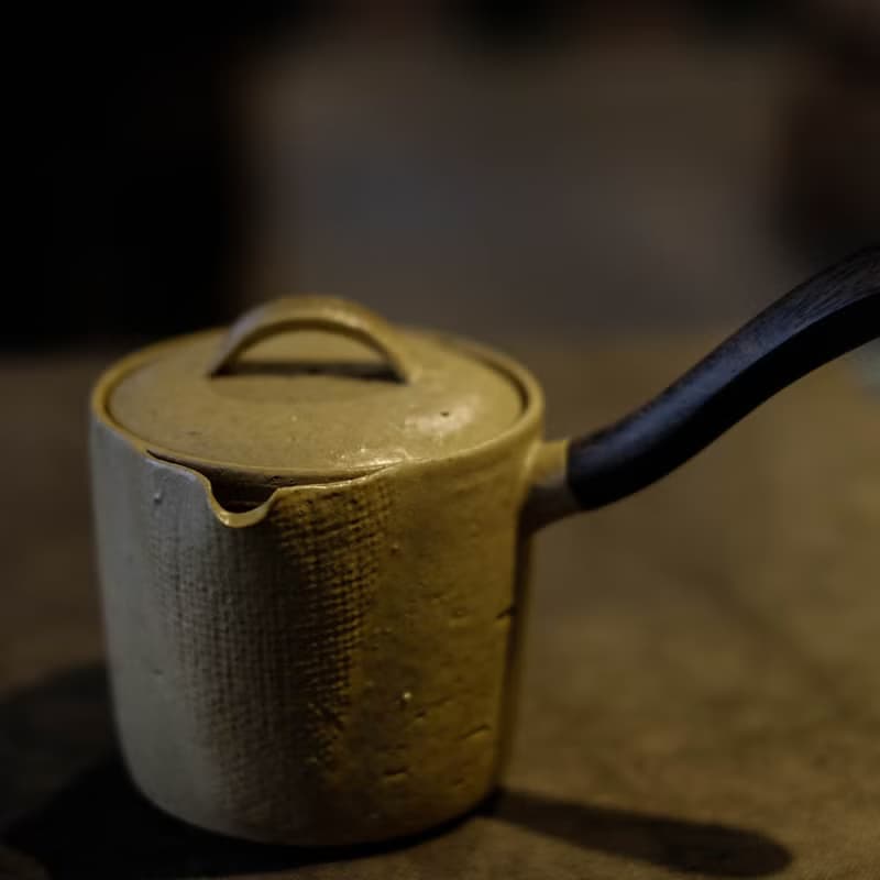 茶人嚴選【漢隸系列】茶壺 急須
