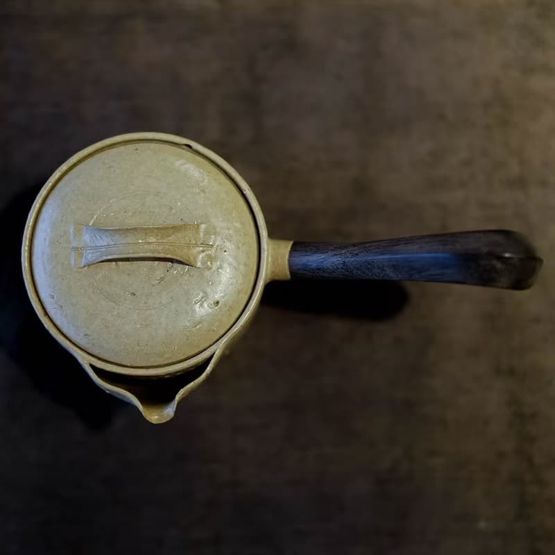 茶人嚴選【漢隸系列】茶壺 急須
