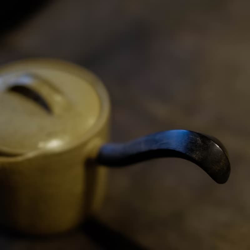 茶人嚴選【漢隸系列】茶壺 急須