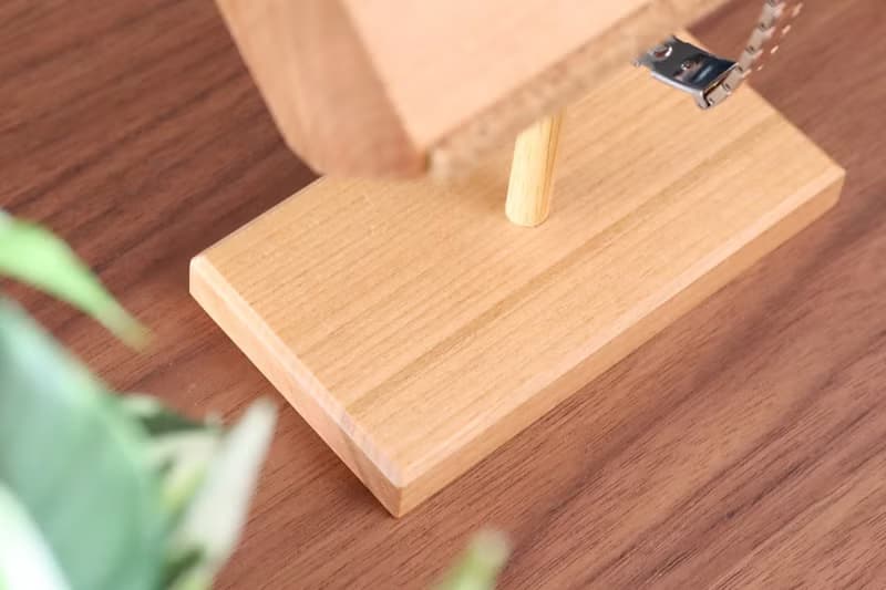 旭川工藝 木 LIFE PRODUCT 錶架