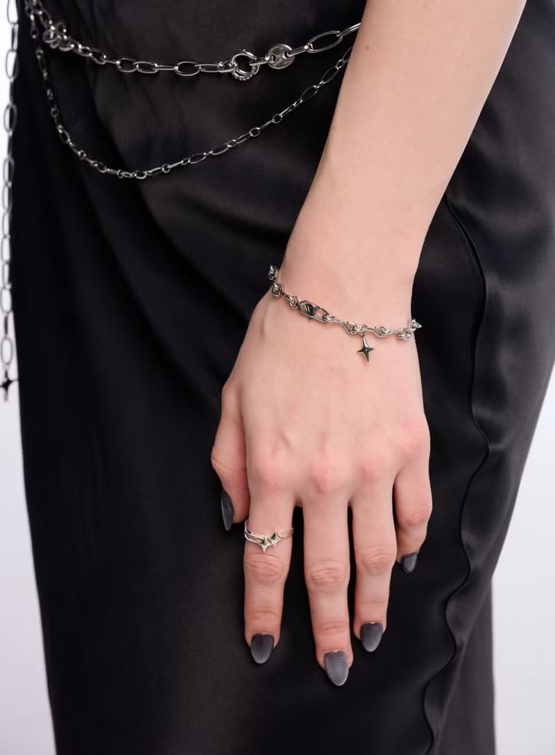 ROPE SPARKLE BRACELET