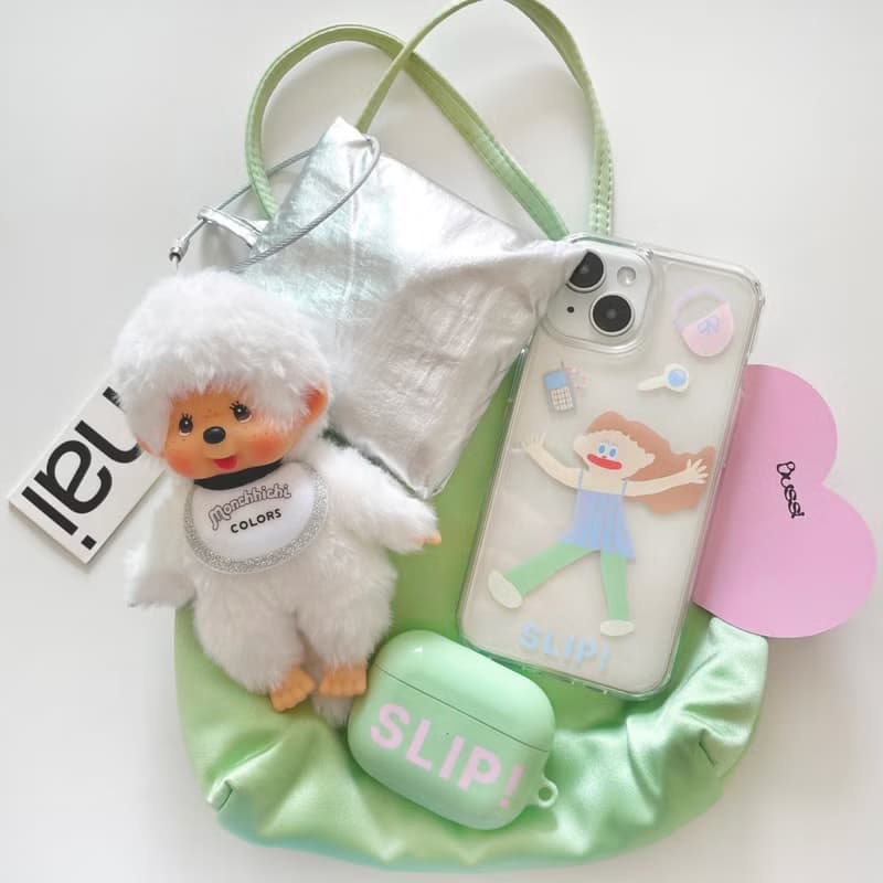 LILLY'S BAG