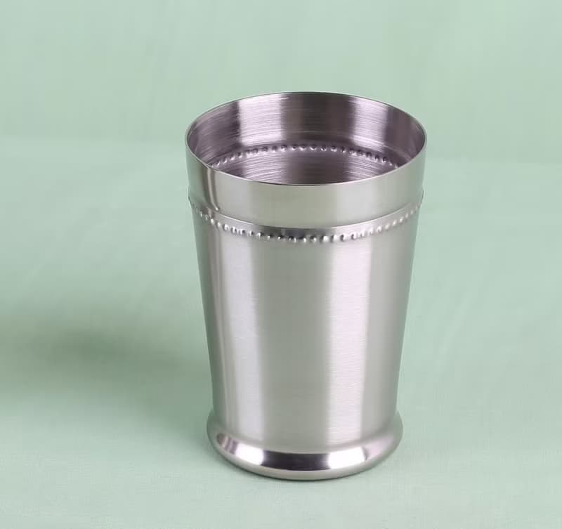 不銹鋼漱口杯