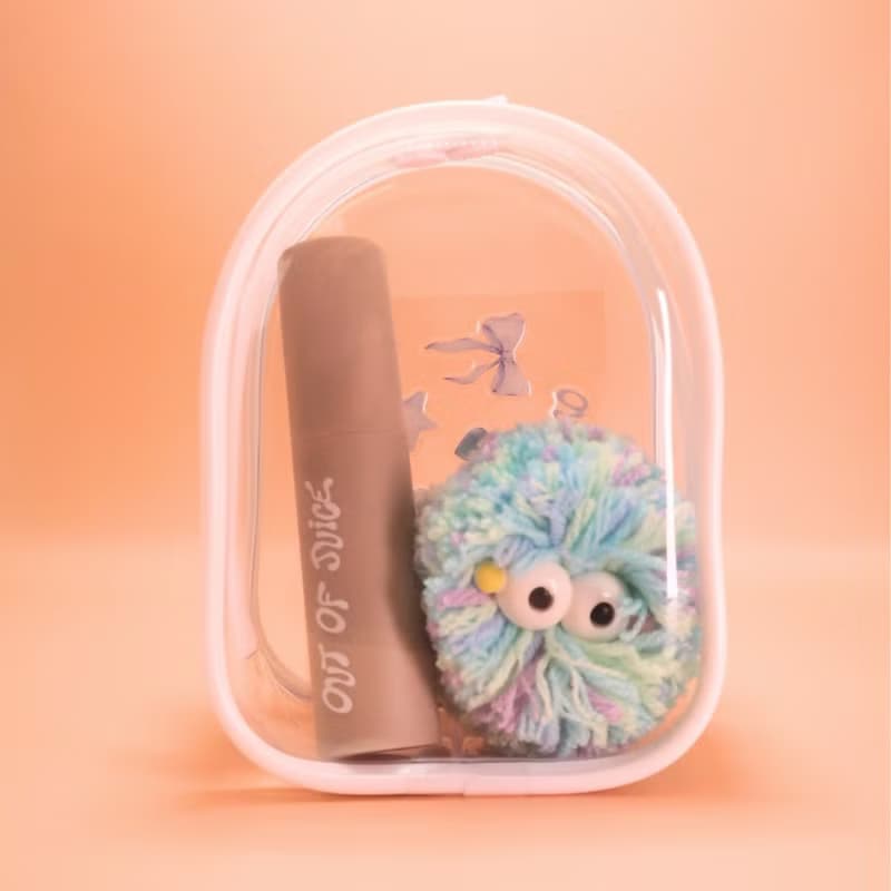 【OOJ】迷你隨身香水10ml
