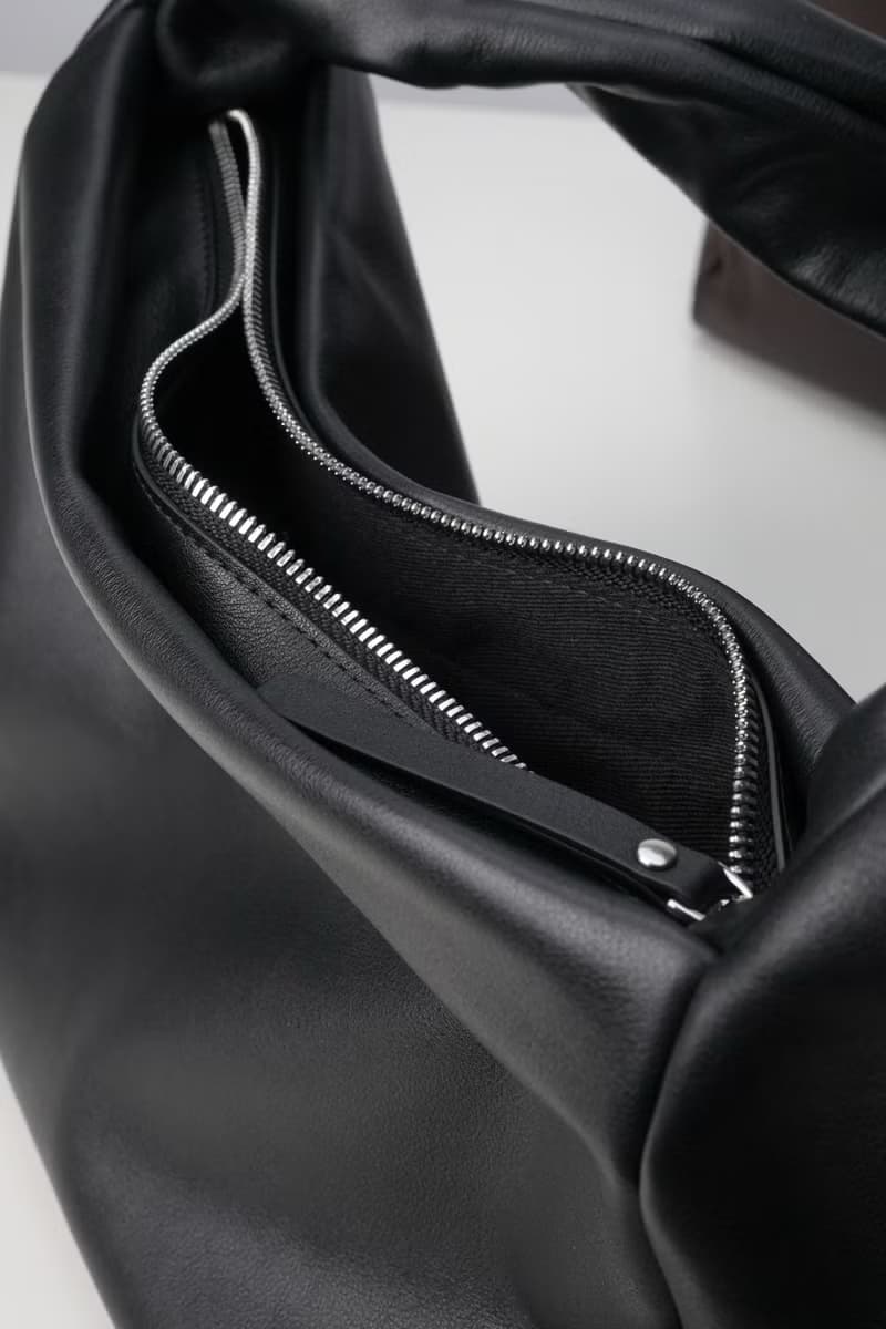 秋冬新款 Tote 托特包進口小牛皮 納帕皮 單肩包