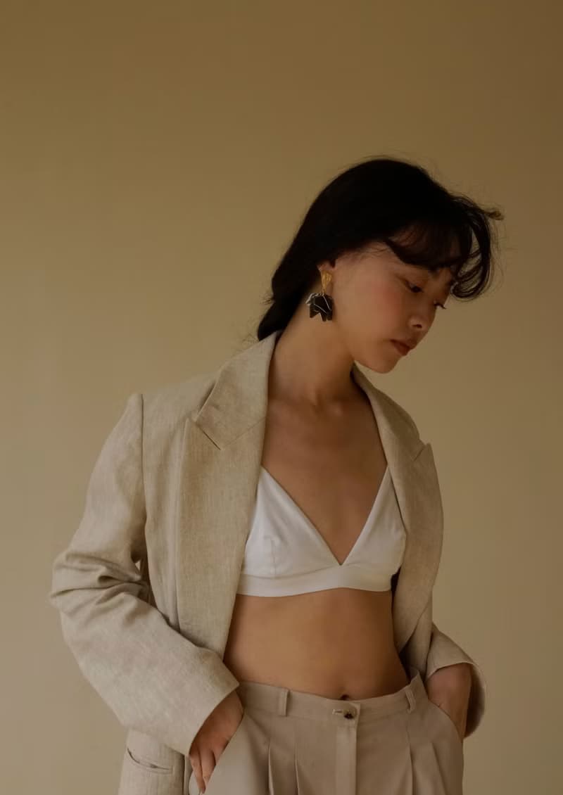 黑鑽 耳環 / 耳夾可 樹脂 個性 夾式耳環 送禮 紙盒包裝