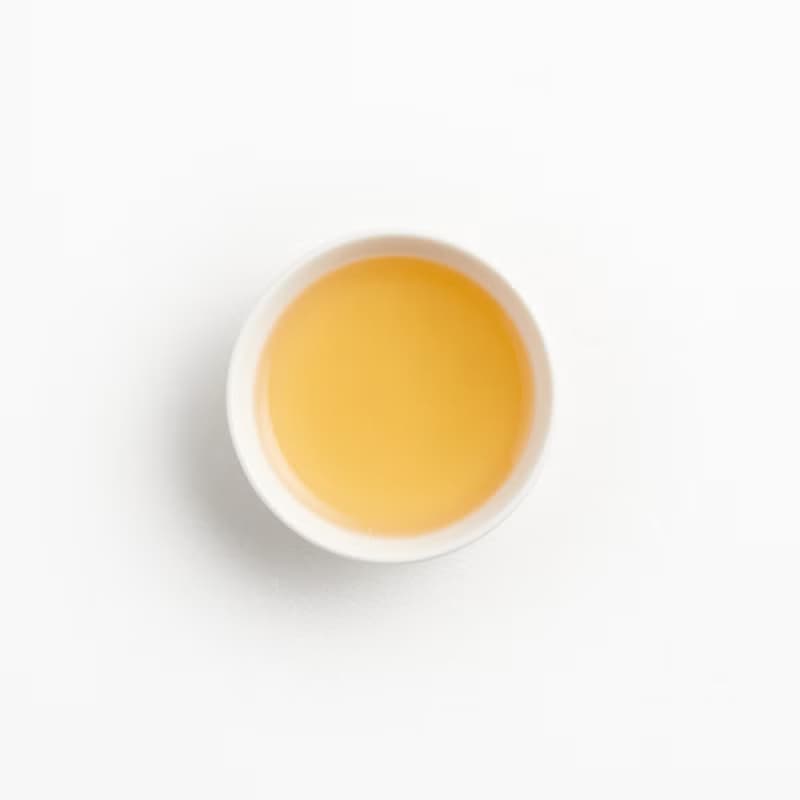 羽曦堂-華燈御宴(蜜香貴妃茶)三角立體原葉茶包 15入