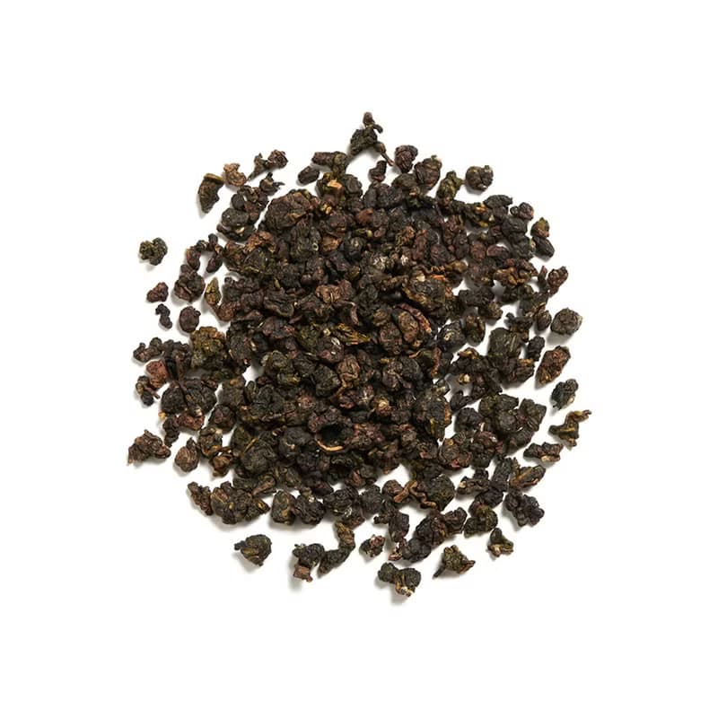 羽曦堂-華燈御宴(蜜香貴妃茶)三角立體原葉茶包 15入