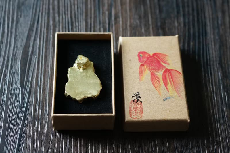手工黃銅假石香插香立香底座小擺件托器具