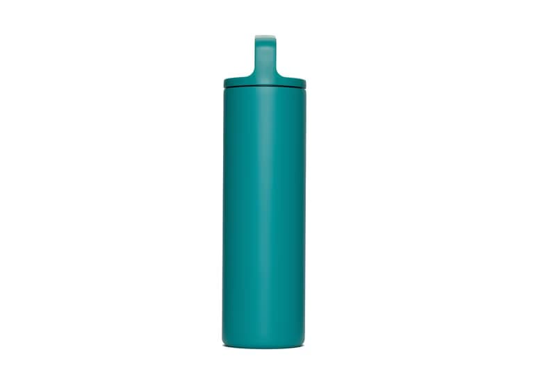 MiiR 雙層真空 保溫/保冰 提把保溫瓶 20oz/591ml 海岸青