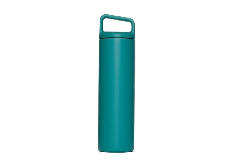 MiiR 雙層真空 保溫/保冰 提把保溫瓶 20oz/591ml 海岸青