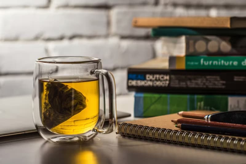 梨山茶無線茶包