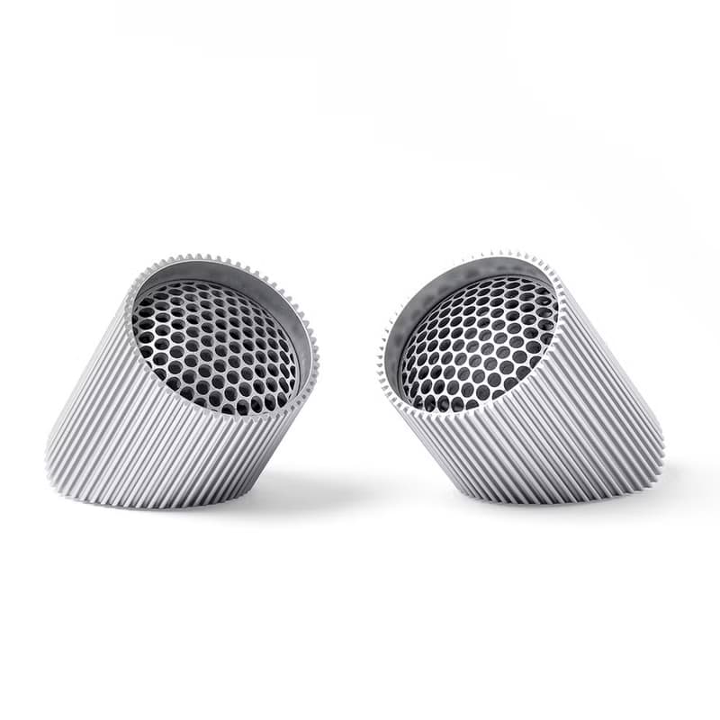 LEXON RAY SPEAKER 藍牙喇叭 - 太空灰【現貨】