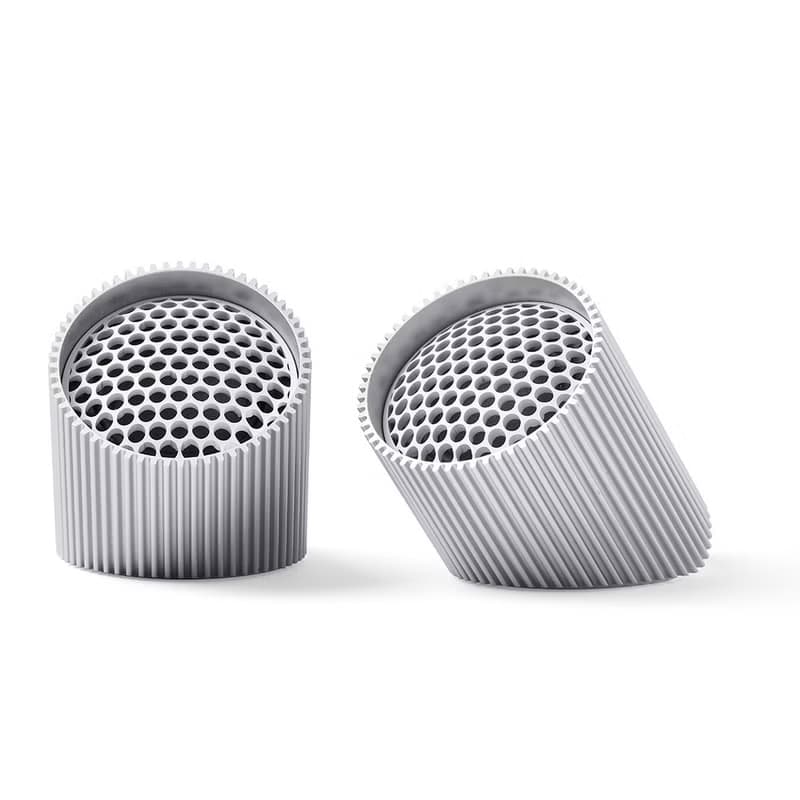 LEXON RAY SPEAKER 藍牙喇叭 - 太空灰【現貨】