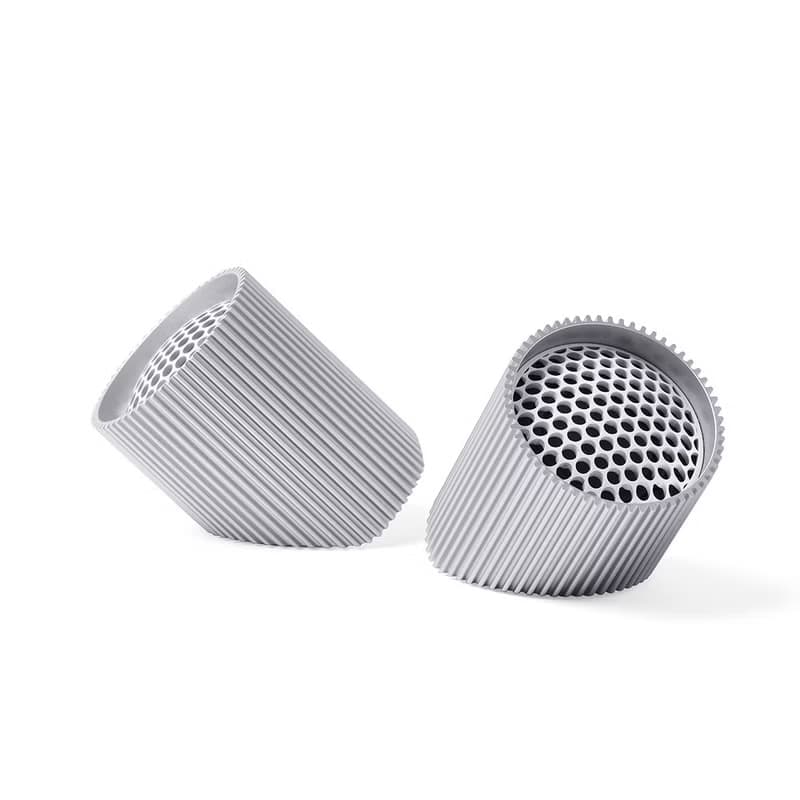 LEXON RAY SPEAKER 藍牙喇叭 - 太空灰【現貨】