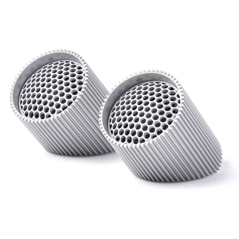 LEXON RAY SPEAKER 藍牙喇叭 - 太空灰【現貨】