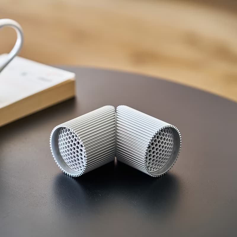 LEXON RAY SPEAKER 藍牙喇叭 - 太空灰【現貨】