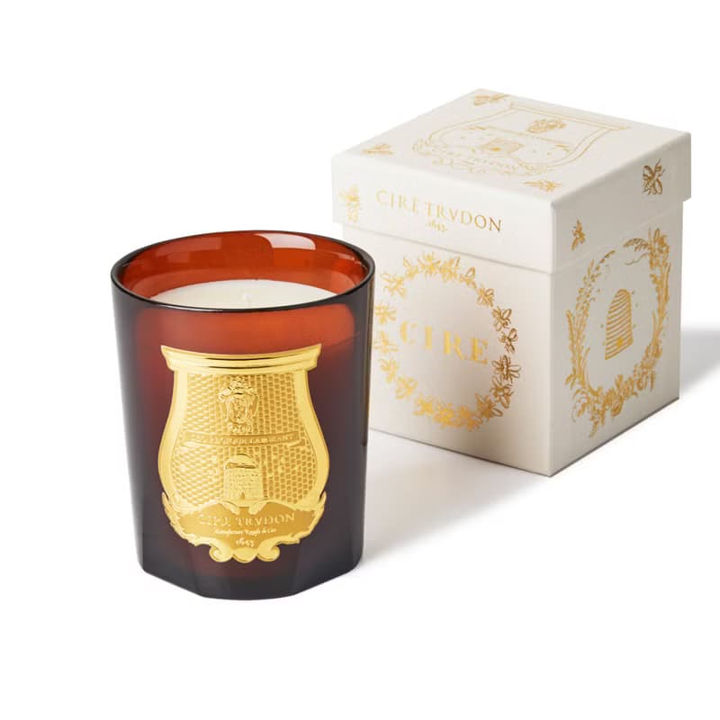 Cire Trudon 蜂蠟香氛蠟燭