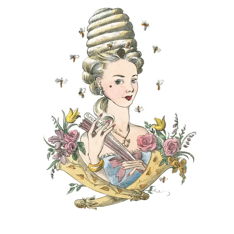 Cire Trudon 蜂蠟香氛蠟燭