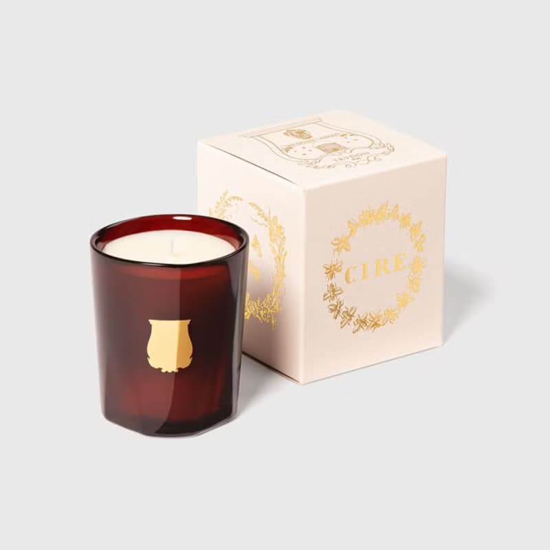 Cire Trudon 蜂蠟香氛蠟燭