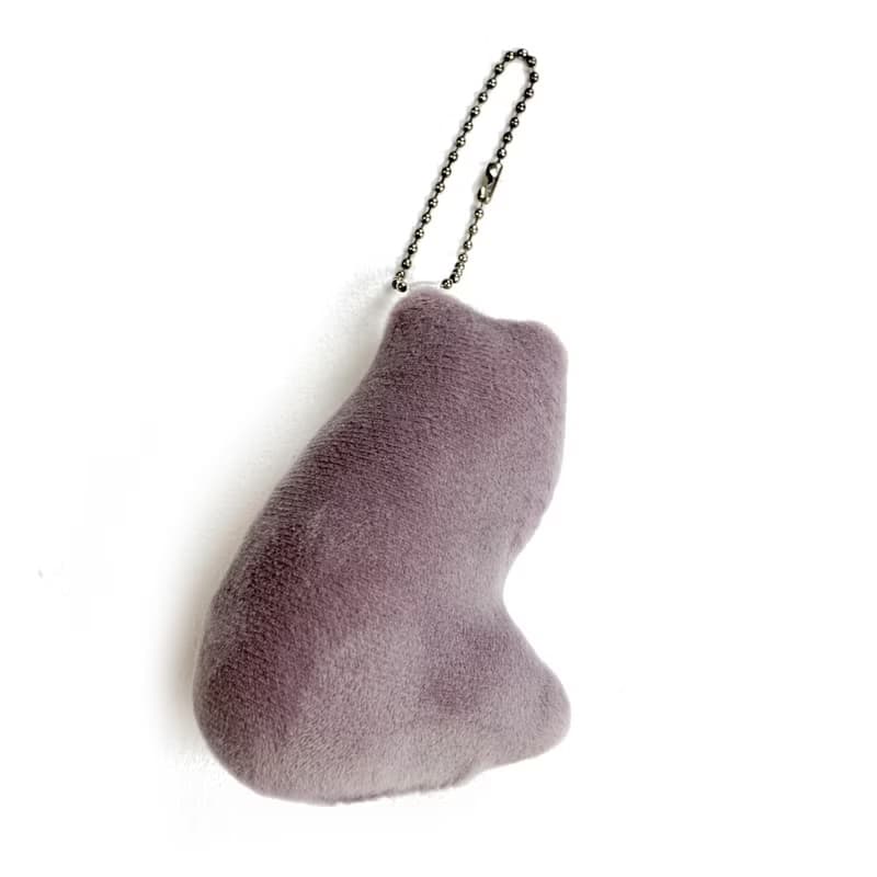 Neko Tattoo Maineiki Neko key chain pillow New arrival Gift New Year