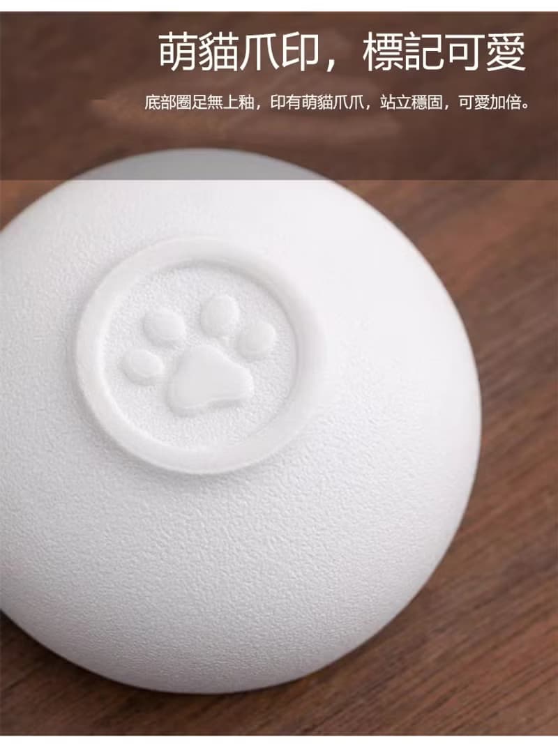 雨曦招財貓戶外簡易旅行茶具(附提袋)