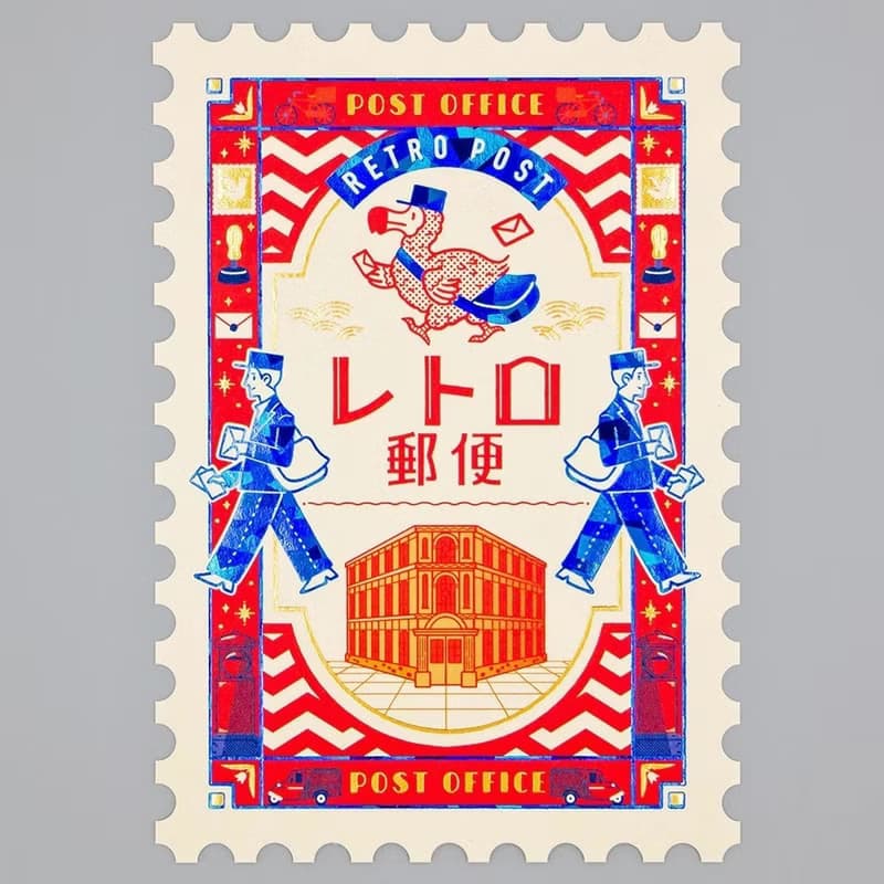 【2 件免運】Pinkoi x ROKKAKU x ob1toy 限定色筆記本套組-預購